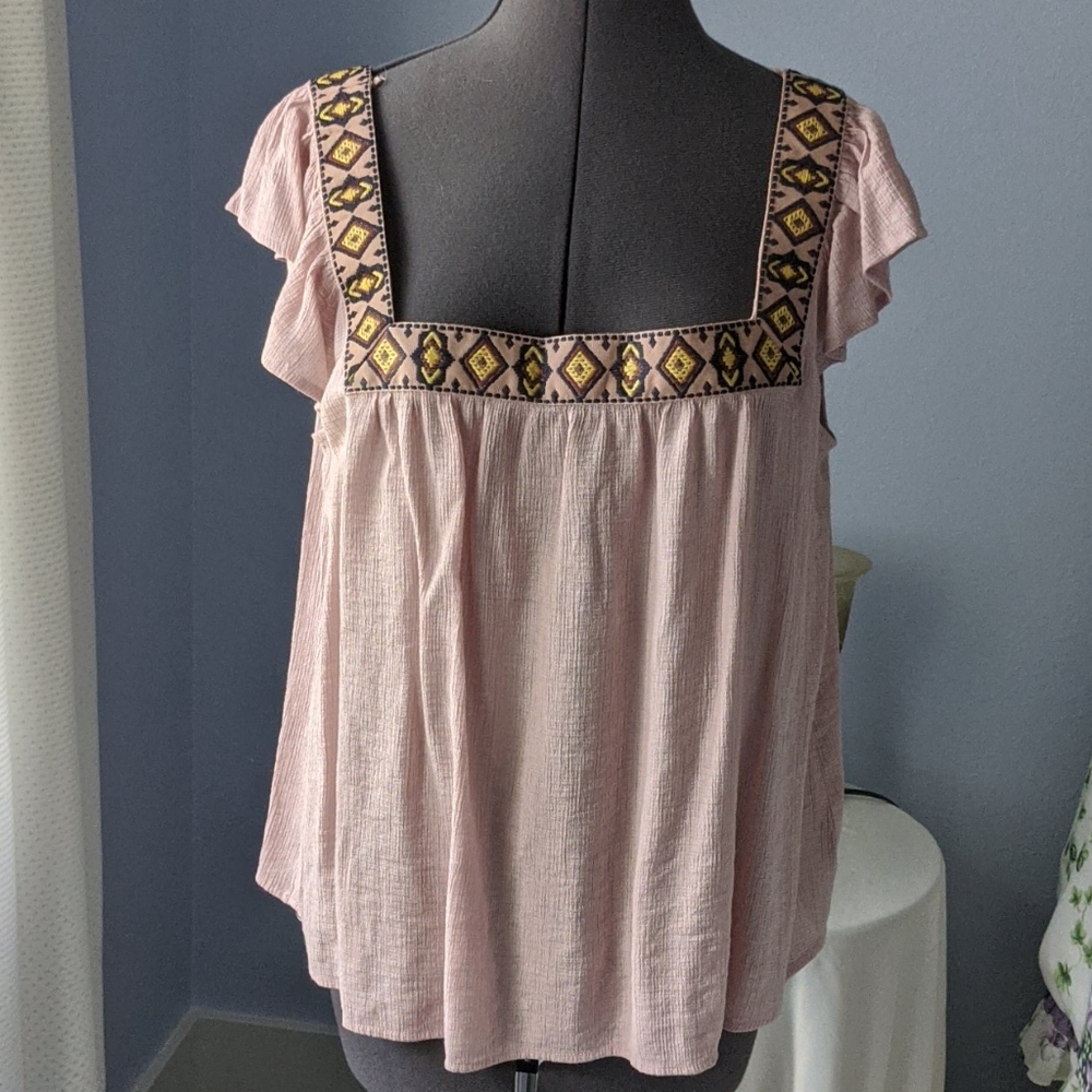 4 for $20🌷Clearance! Xhilaration Top